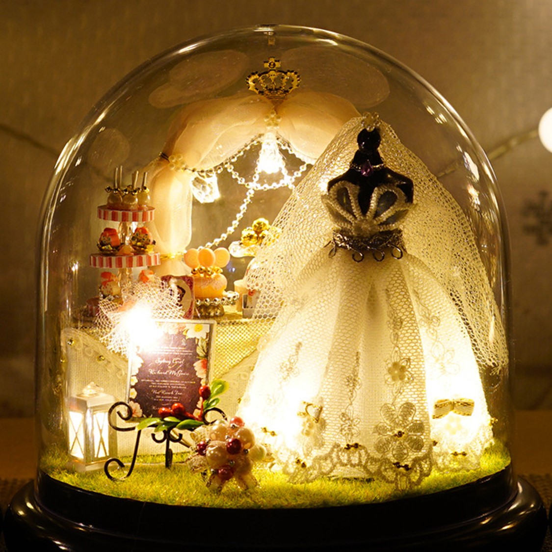 Dollhouse
